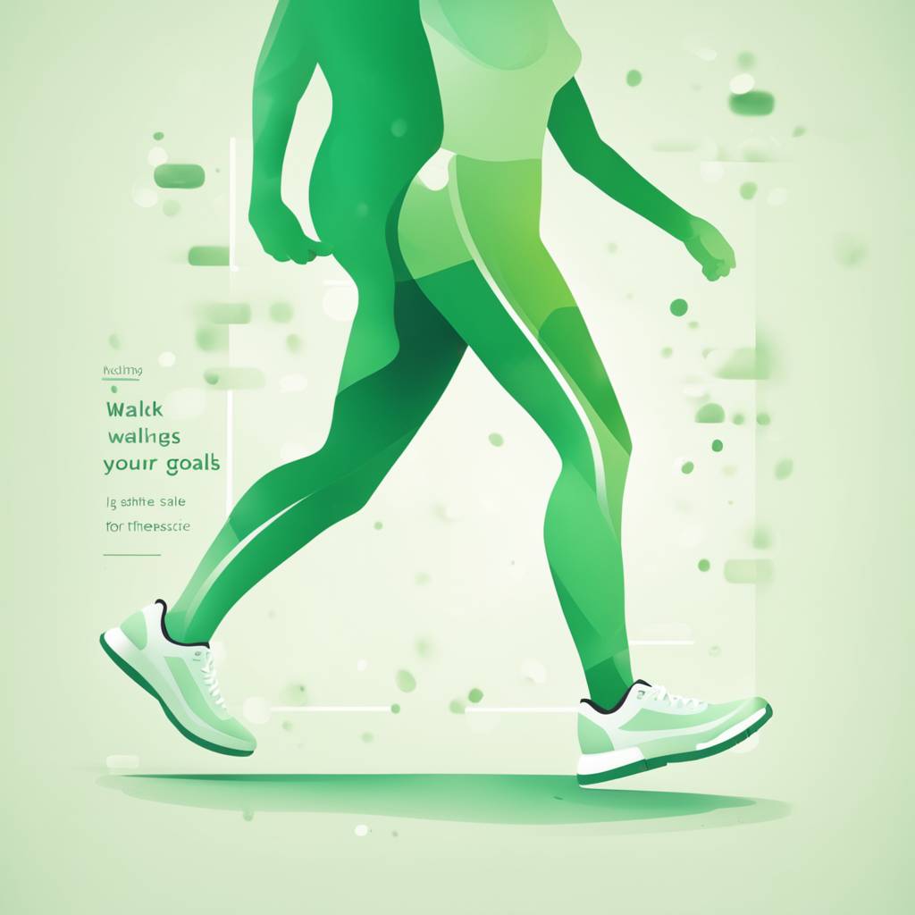 Is Walking Enough for Your Fitness Goals?