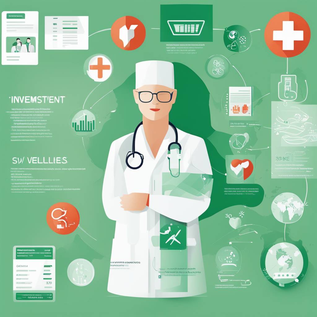 Investment in the Healthcare System: New Hospitals in Osijek, Šibenik, and Velika Gorica