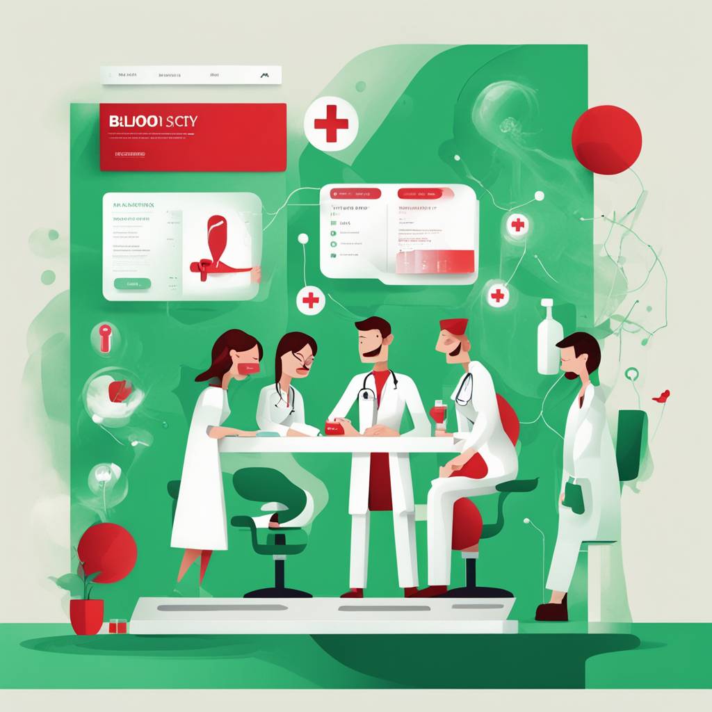 Controversy Surrounding Blood Charges at a Private Clinic in Bar Sparks Reactions