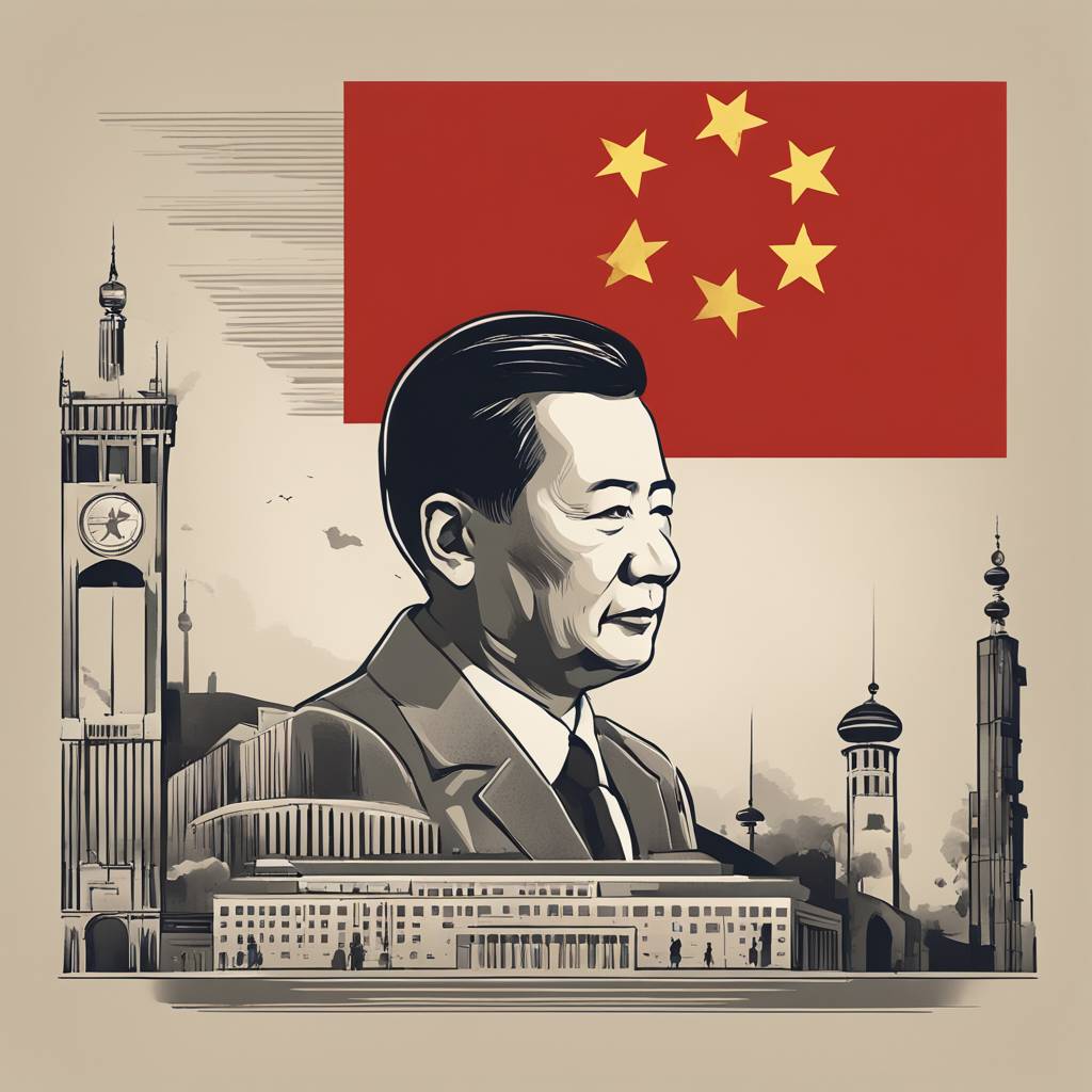 Germany's Dependence on China: Challenges and Strategies for Reduction