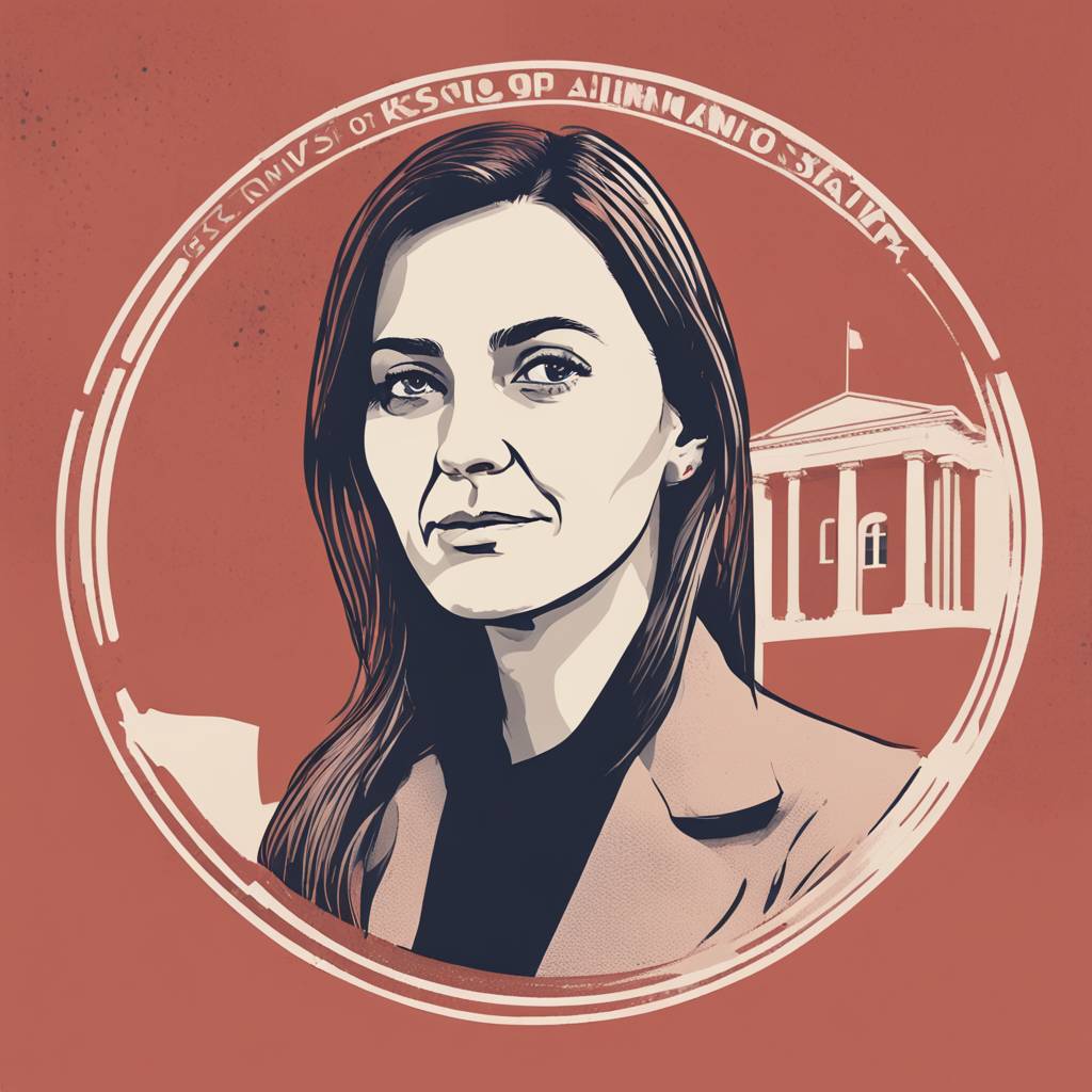 Elisa Spiropali na obisku na Kosovu, poudarek na skupni seji vlad Albanije in Kosova