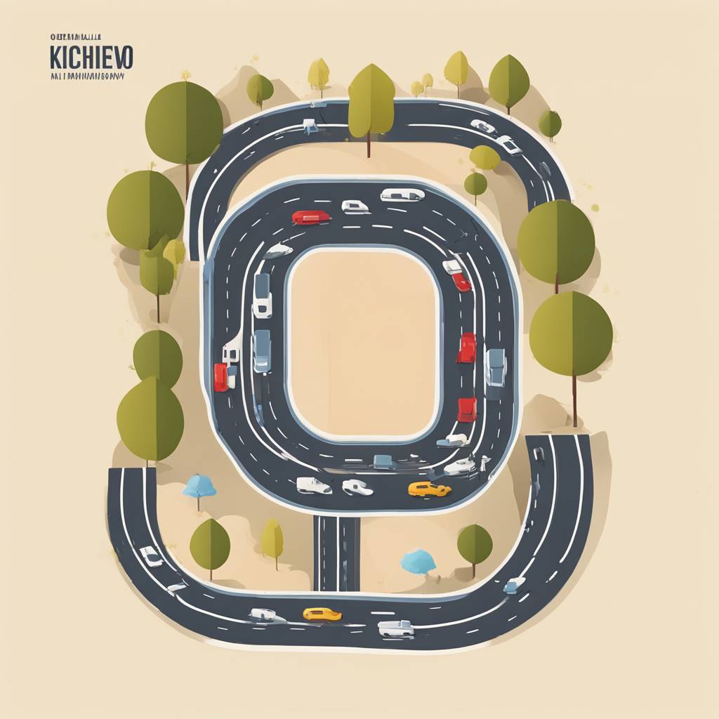 Повеќе од половина милијарда евра досега вложени во автопатот Кичево-Охрид