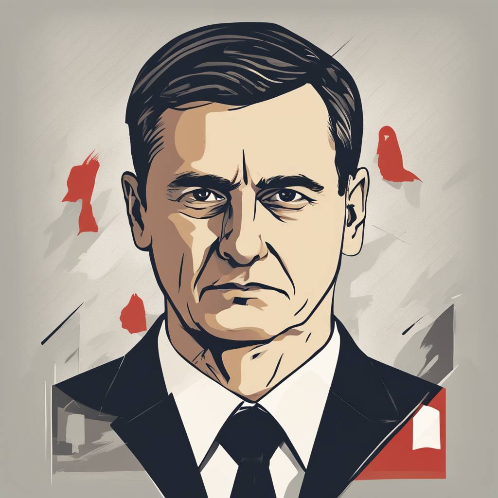 Prosecutor Savović's Security Threatened: Reactions to Threats and Public Support