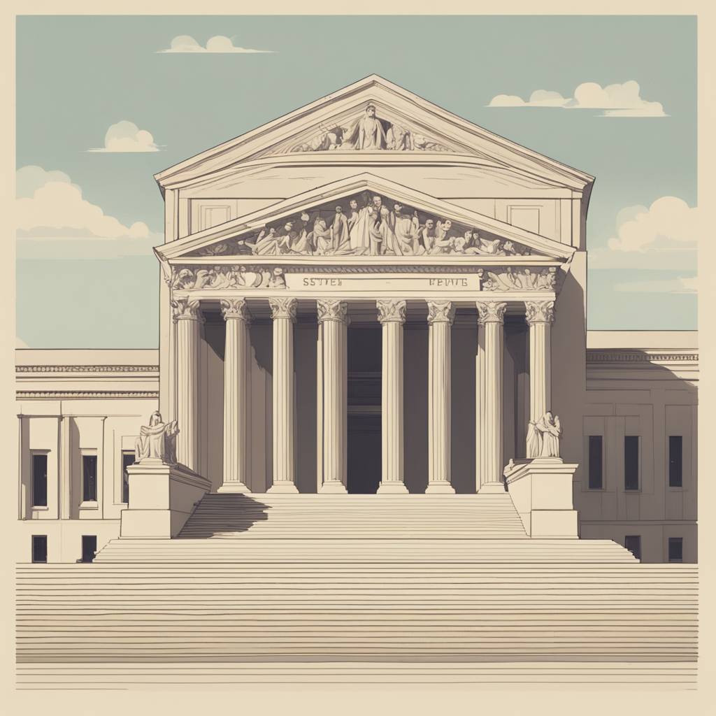 US Supreme Court: Postal Service Not Liable for Intentional Mail Non-Delivery