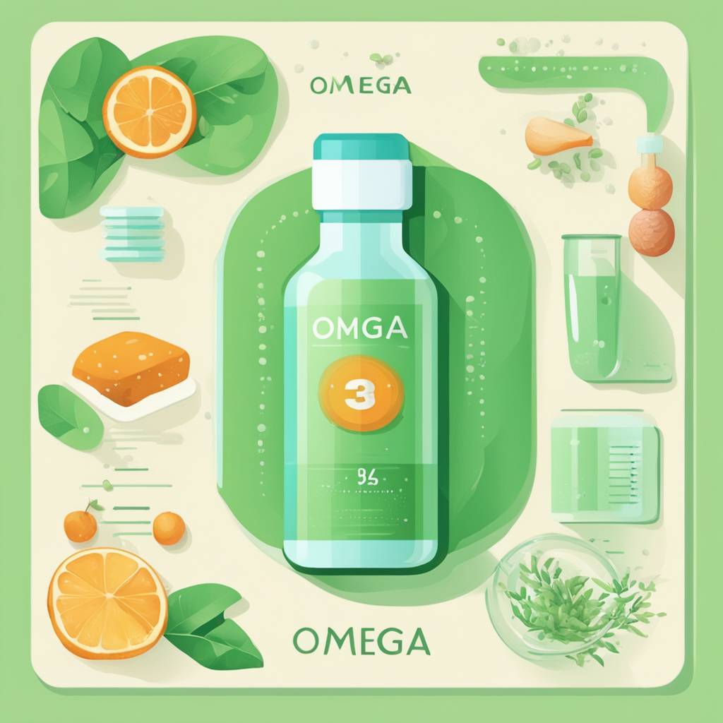 Omega-3 Fatty Acids and Weight Management: How Can They Help You?