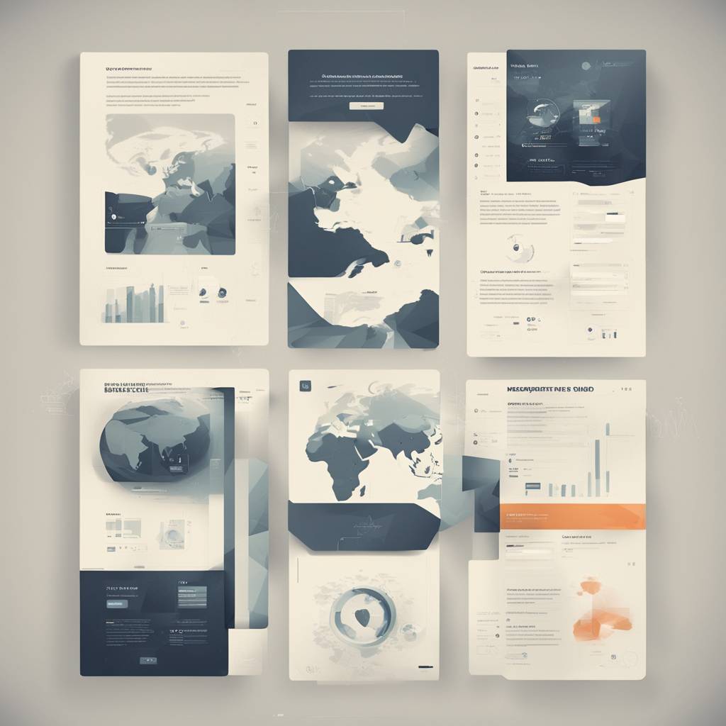 Overview of the Latest Developments in the Region and the World