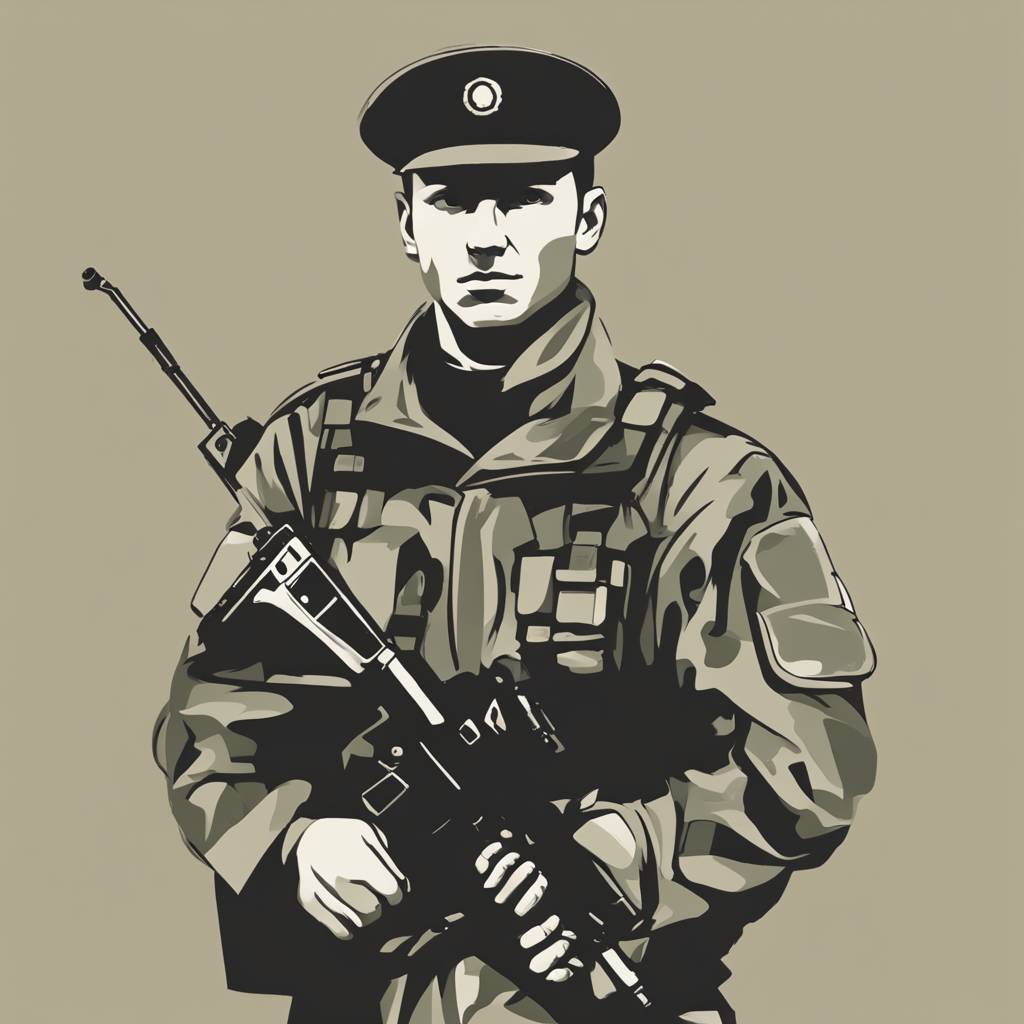 Croatian Soldier Toni Herceg Died a Hero in Ukraine