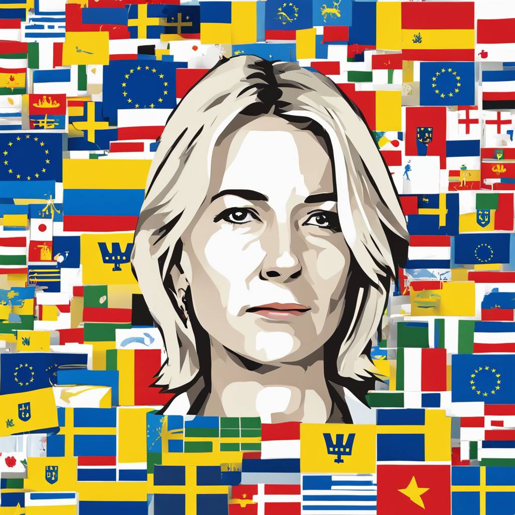 EU Continues Support for Ukraine with New €90 Billion Loan