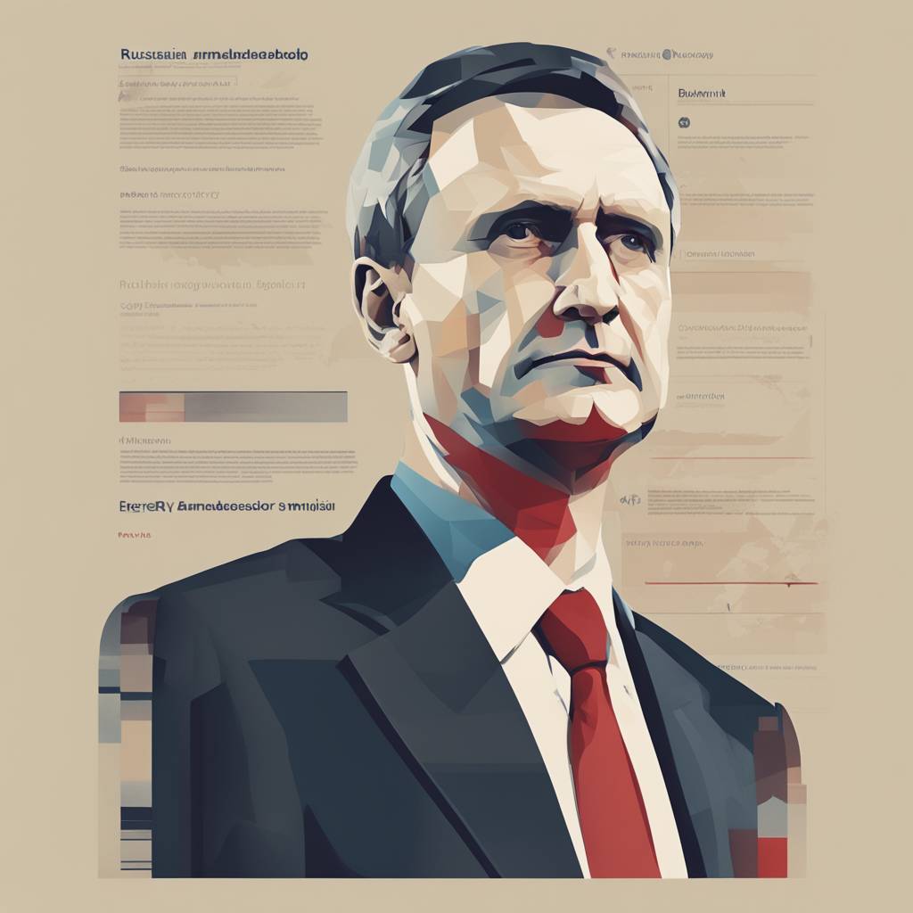 Russian Ambassador in Belgrade on Serbia-Russia Relations and Energy Security