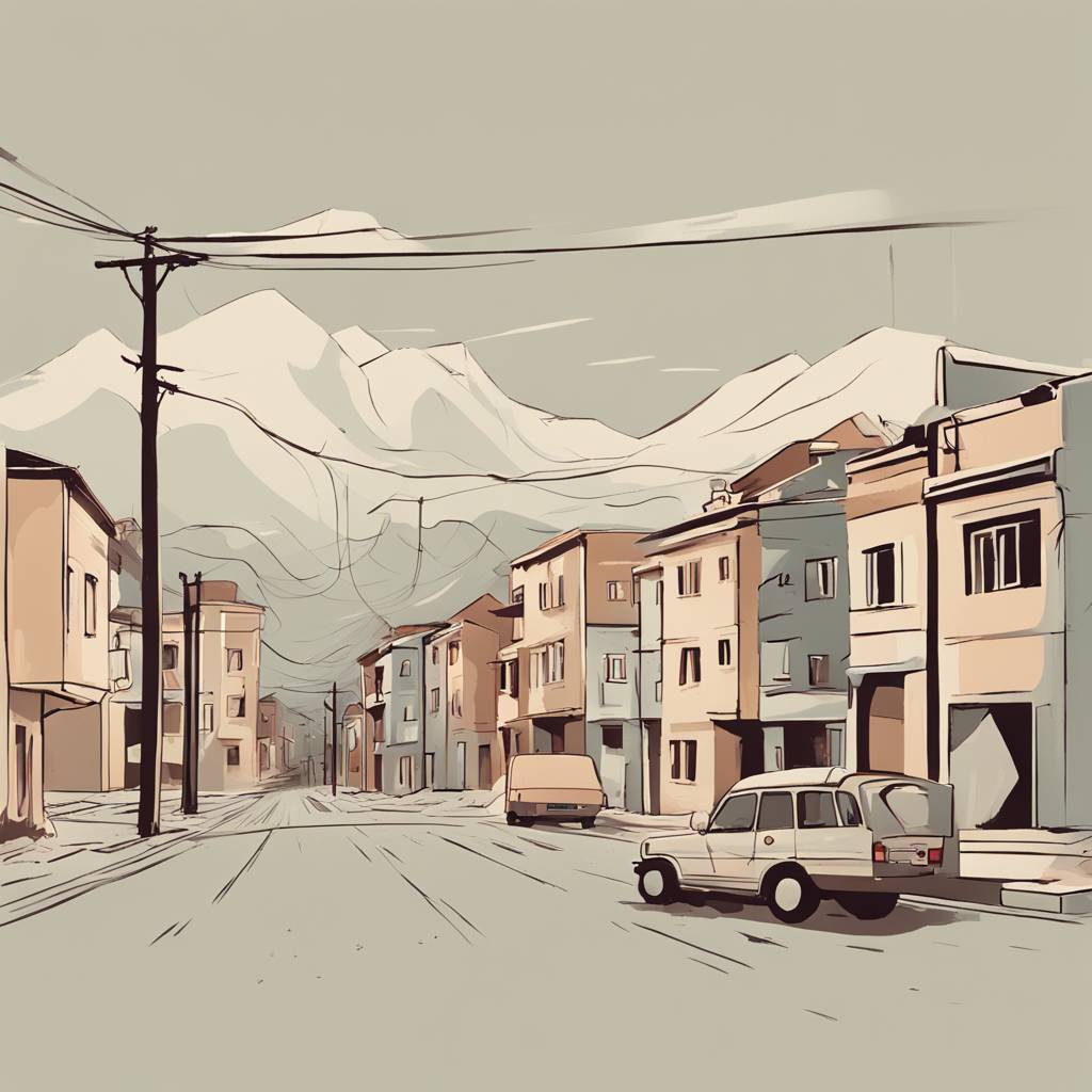 Weak Earthquake Shakes the Dravograd Area, Felt in Muta