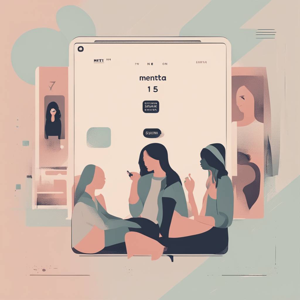 Meta: One in Five Teenagers on Instagram See Unwanted Sexual Content