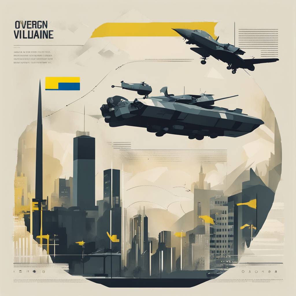 Overview of the Most Important News from the Region: War in Ukraine, Threats to the Balkans, and Economic Developments