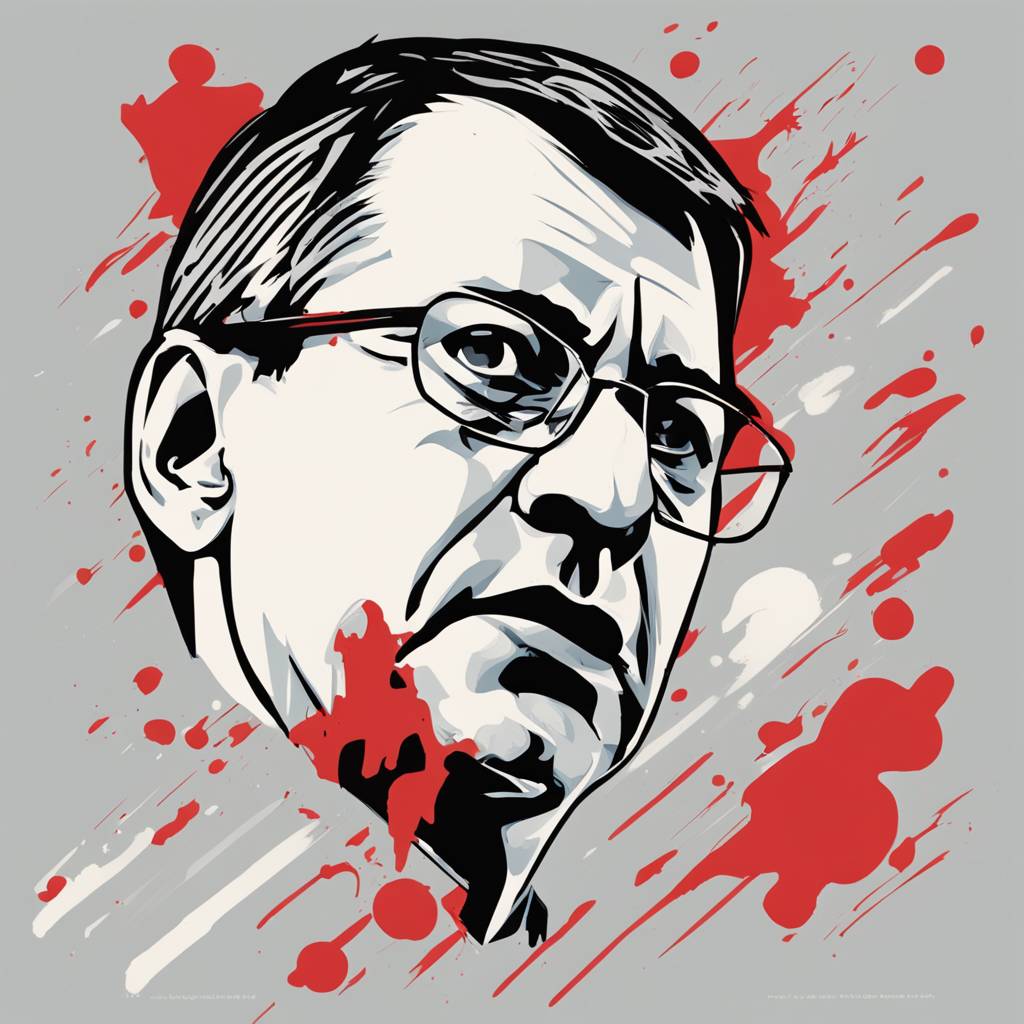 Kritik Srbske liste in Vučića napaden in pretepen v Štrpcu