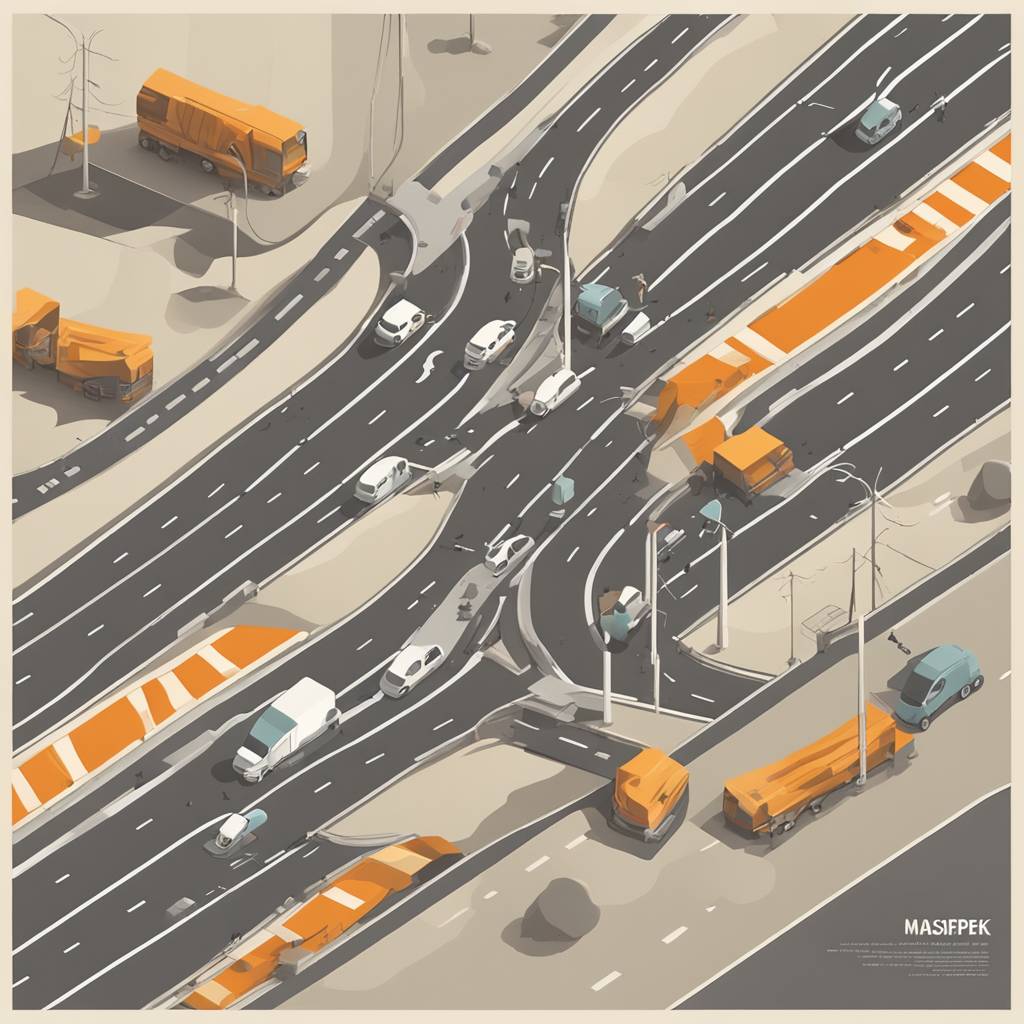 Мајшперк ја модернизира патната инфраструктура