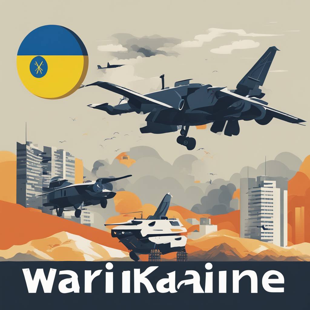 War in Ukraine: Impact on Global Politics and Regional Relations