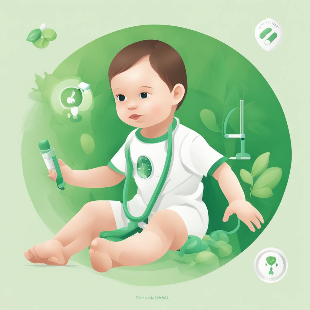 Two-Year-Old Filip Battles Rare Genetic Disease