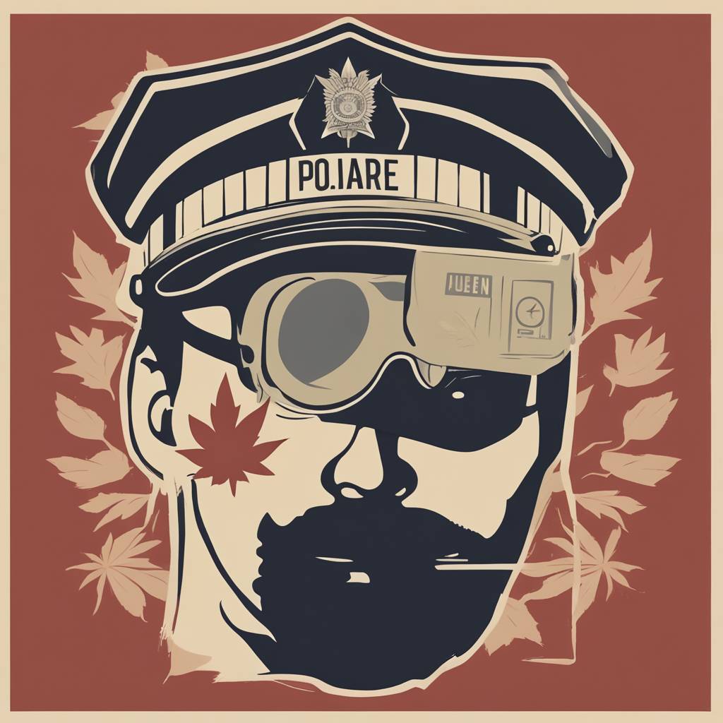 Zadar Police Seize Nearly a Kilogram of Marijuana