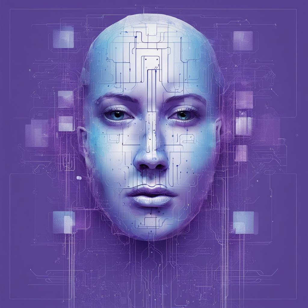 Increasingly Difficult to Distinguish Real Faces from Those Generated by Artificial Intelligence