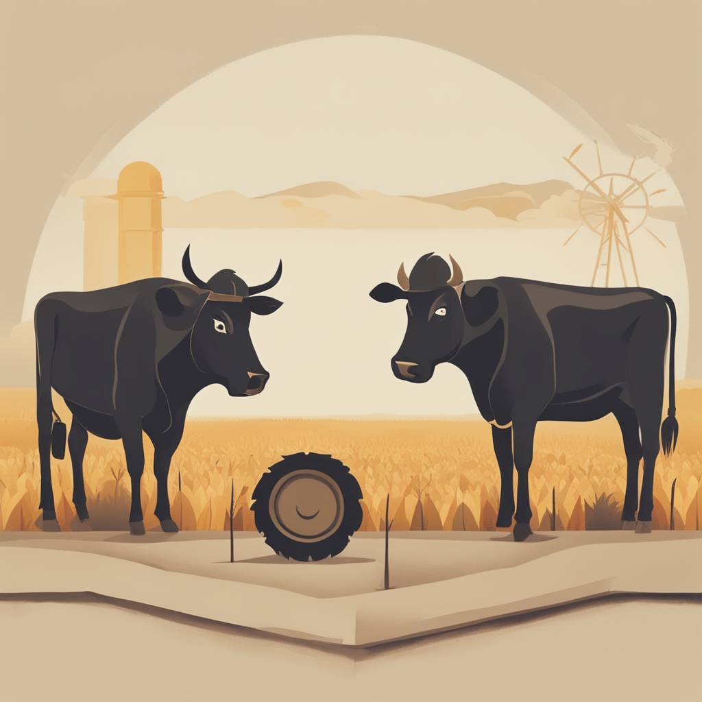 Српските земјоделци најавуваат блокади на патиштата низ целата земја поради незадоволство