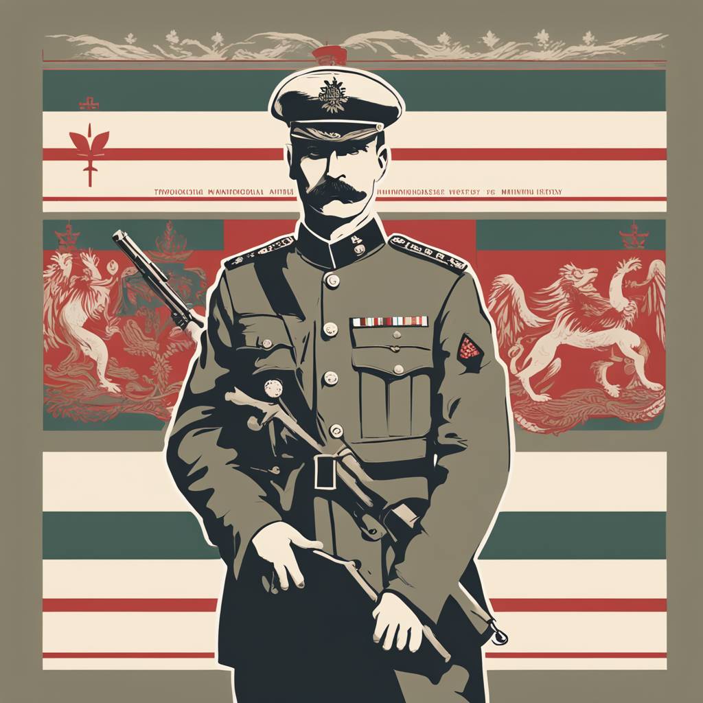 Hrvaška je skozi zgodovino dala pomembno število visokih častnikov Avstro-Ogrski