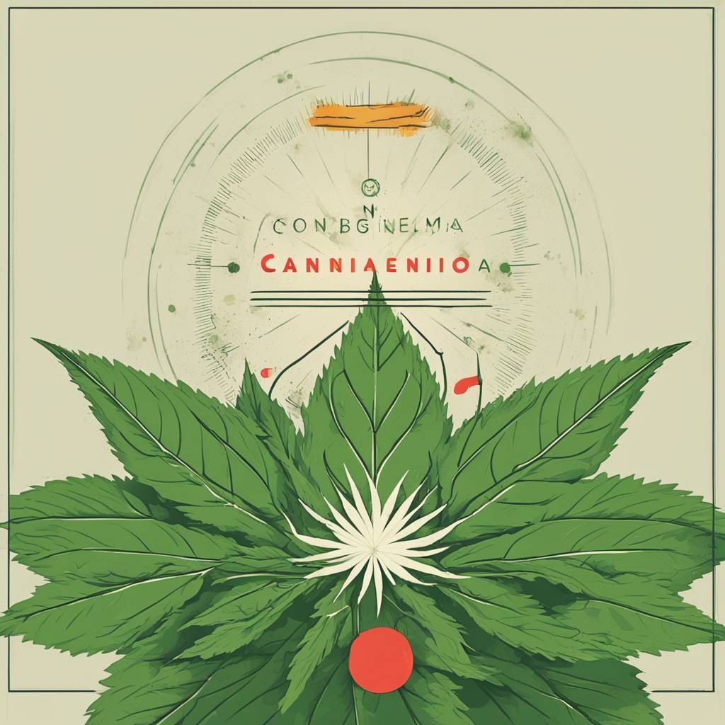 Severna Makedonija odvzema licence podjetjem za gojenje konoplje zaradi nepravilnosti