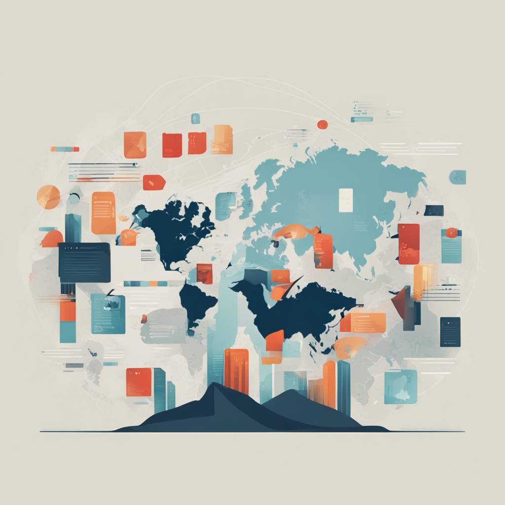 Overview of the Most Important News from the Region and the World