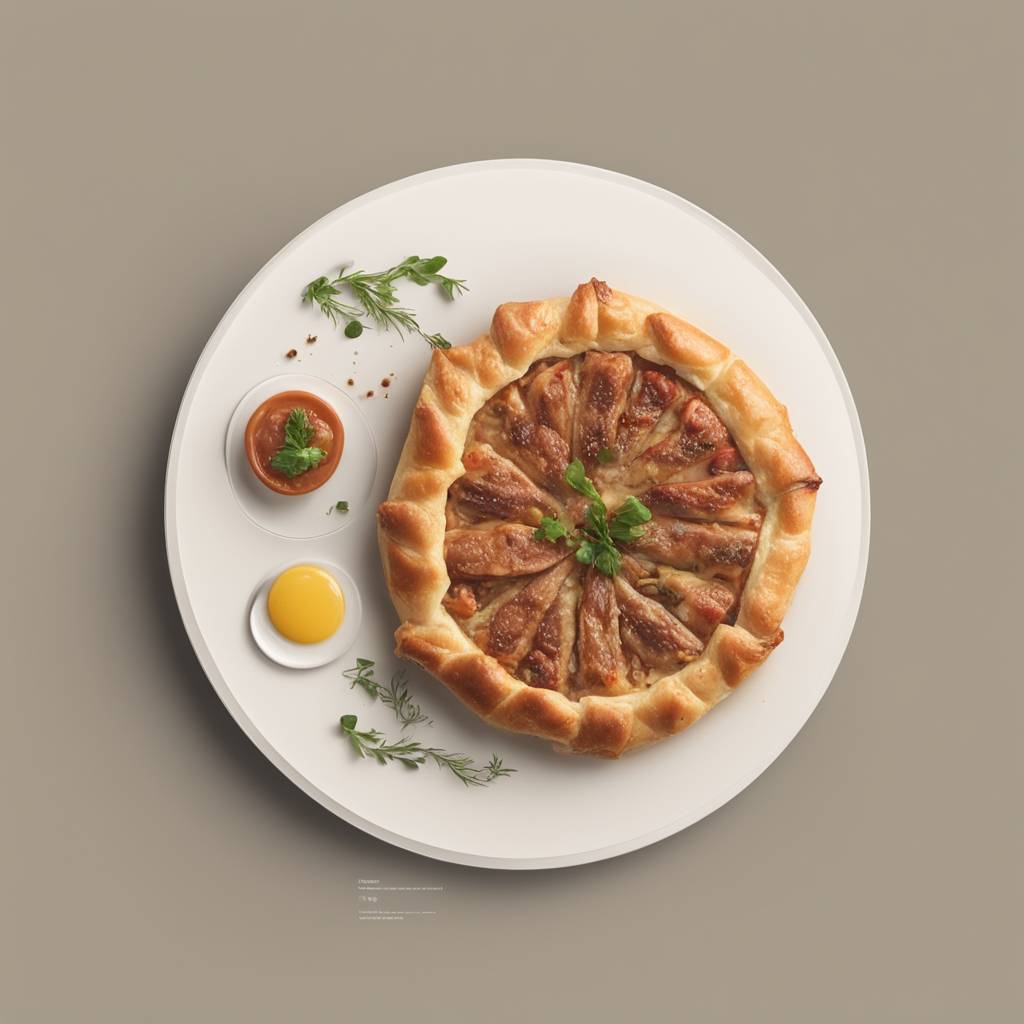 New Trends in Zagreb Gastronomy: Burek with Pulled Pork, Raclette, and Germknedle All Year Round