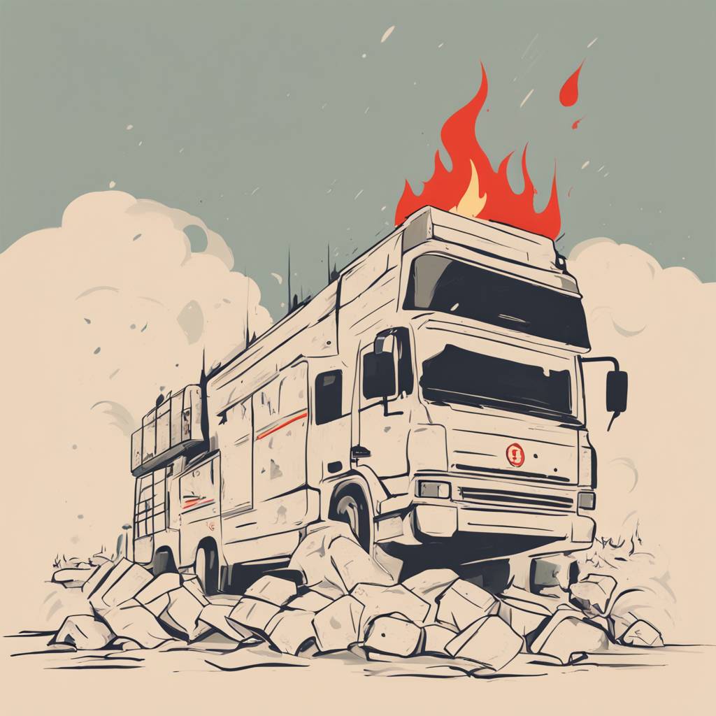 2,570 Euros Raised in Jernej to Help After Fire