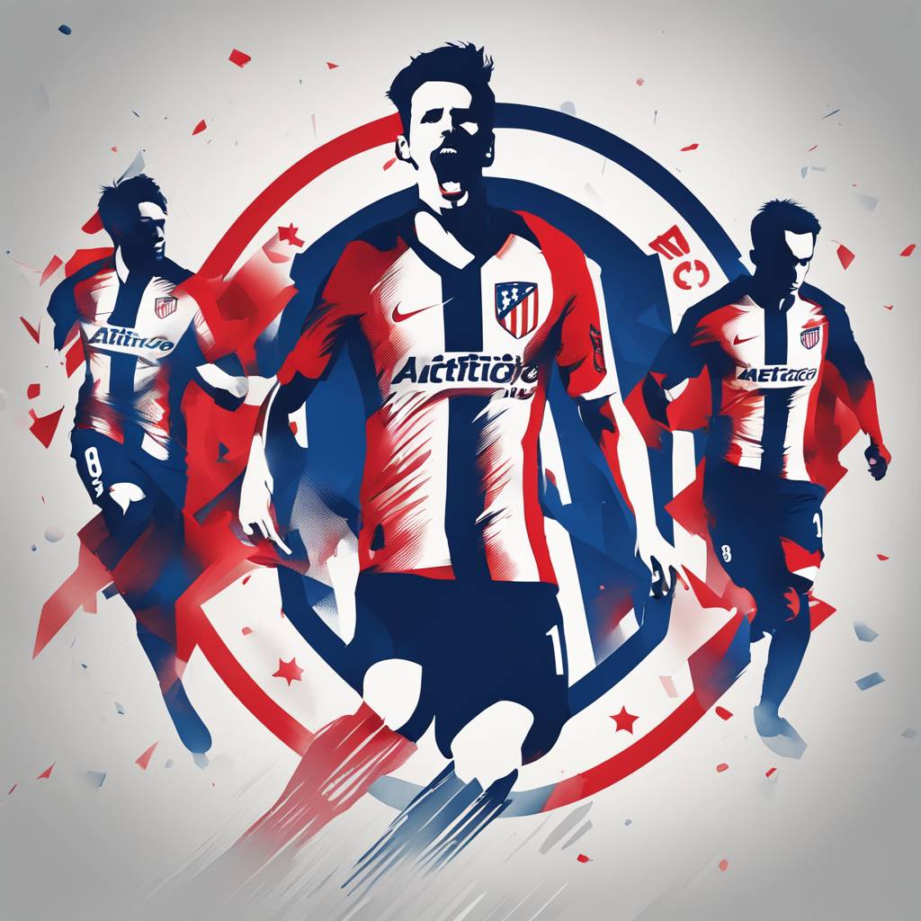 Atletico Madrid Qualifies for Champions League Round of 16 with Victory over Club Brugge