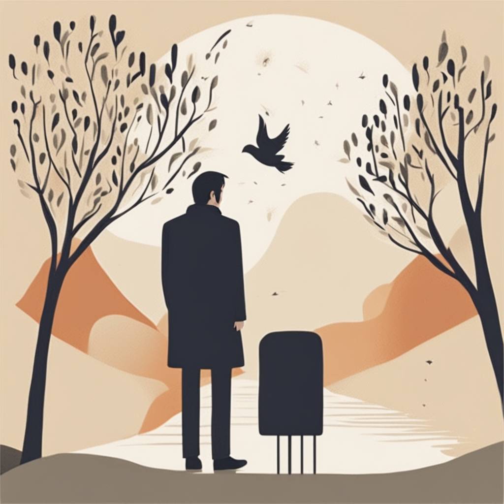 Promotion of Srđan Leković's Poetry Collection 'Firefly' in Virpazar