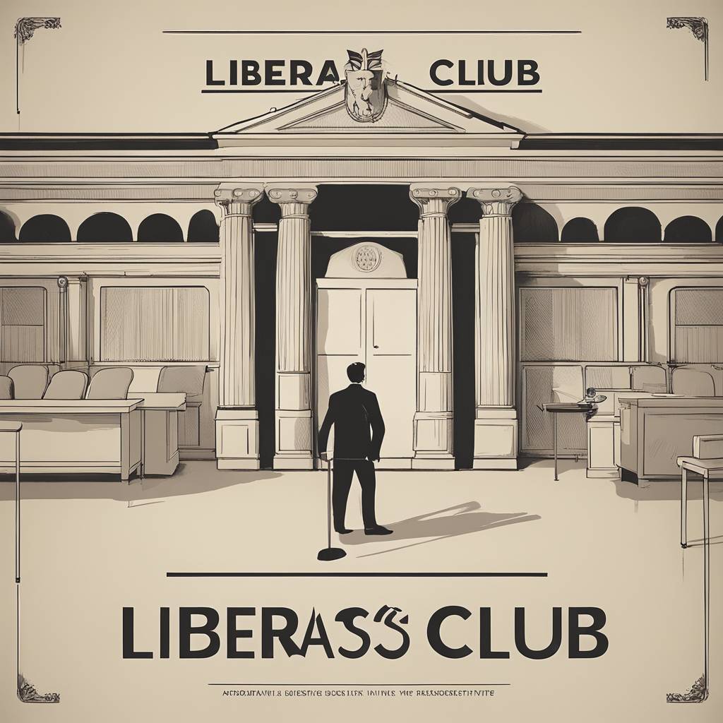 Raspad kluba Liberali u zagrebackoj Skupstini nakon istupa HSLS-ovke