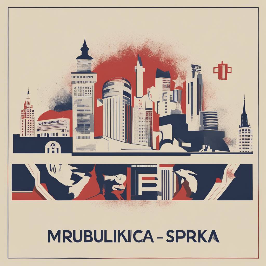 News from Republika Srpska, Serbia, and the World: Politics, Crime, Sports, and Entertainment