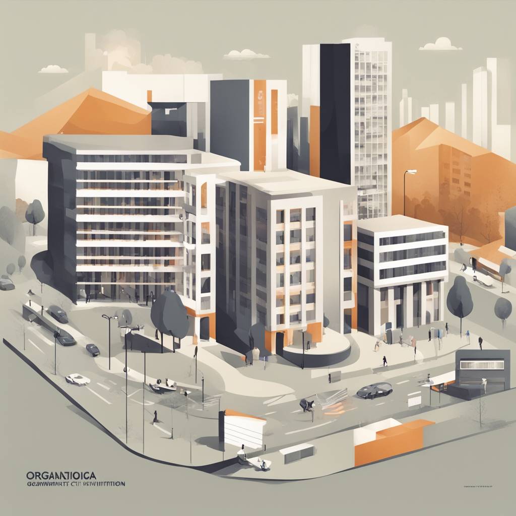 Organization and Functioning of the Podgorica City Administration