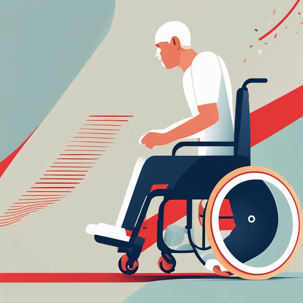 Former Paralympian Criticizes Zagreb's Inclusivity: Denied Lift Access at Maksimir Stadium