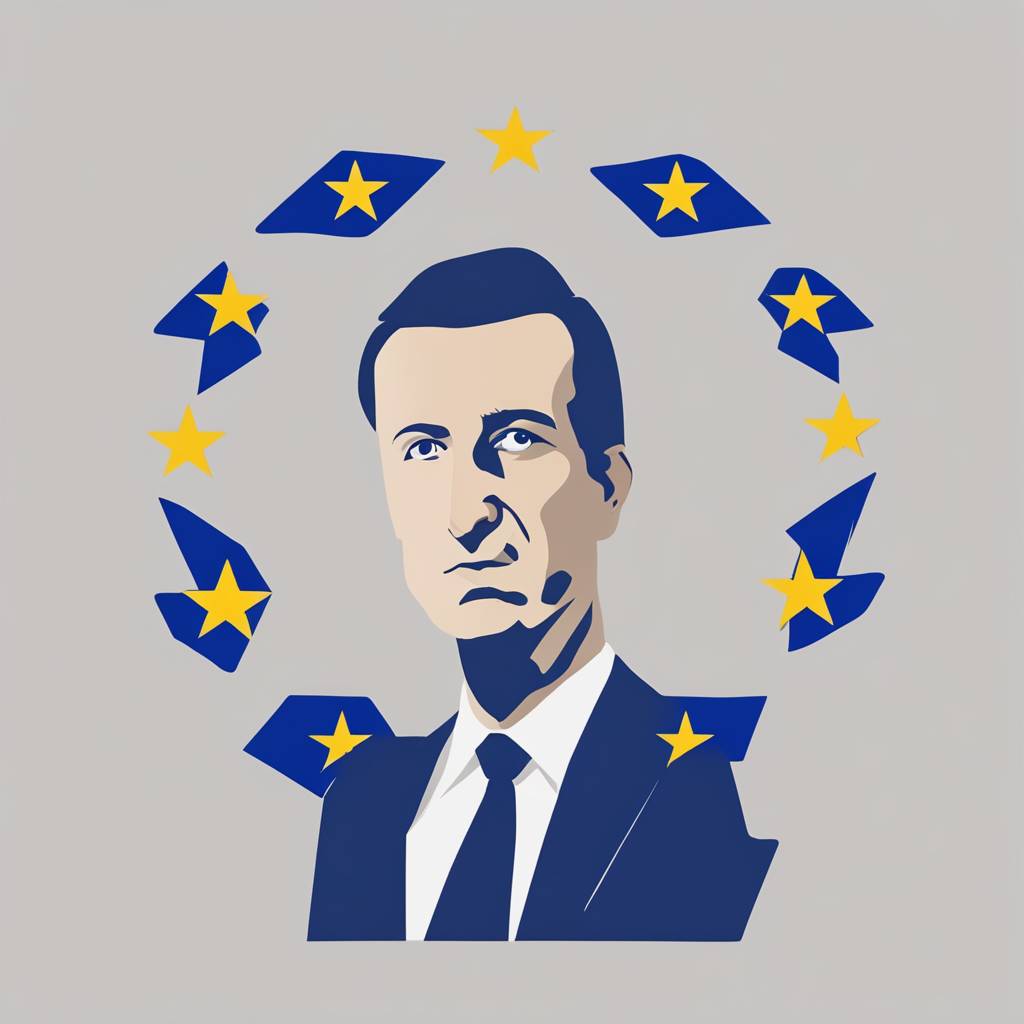 Evroambasador Rokas o procesu pristupanja EU i reformama u Sjevernoj Makedoniji