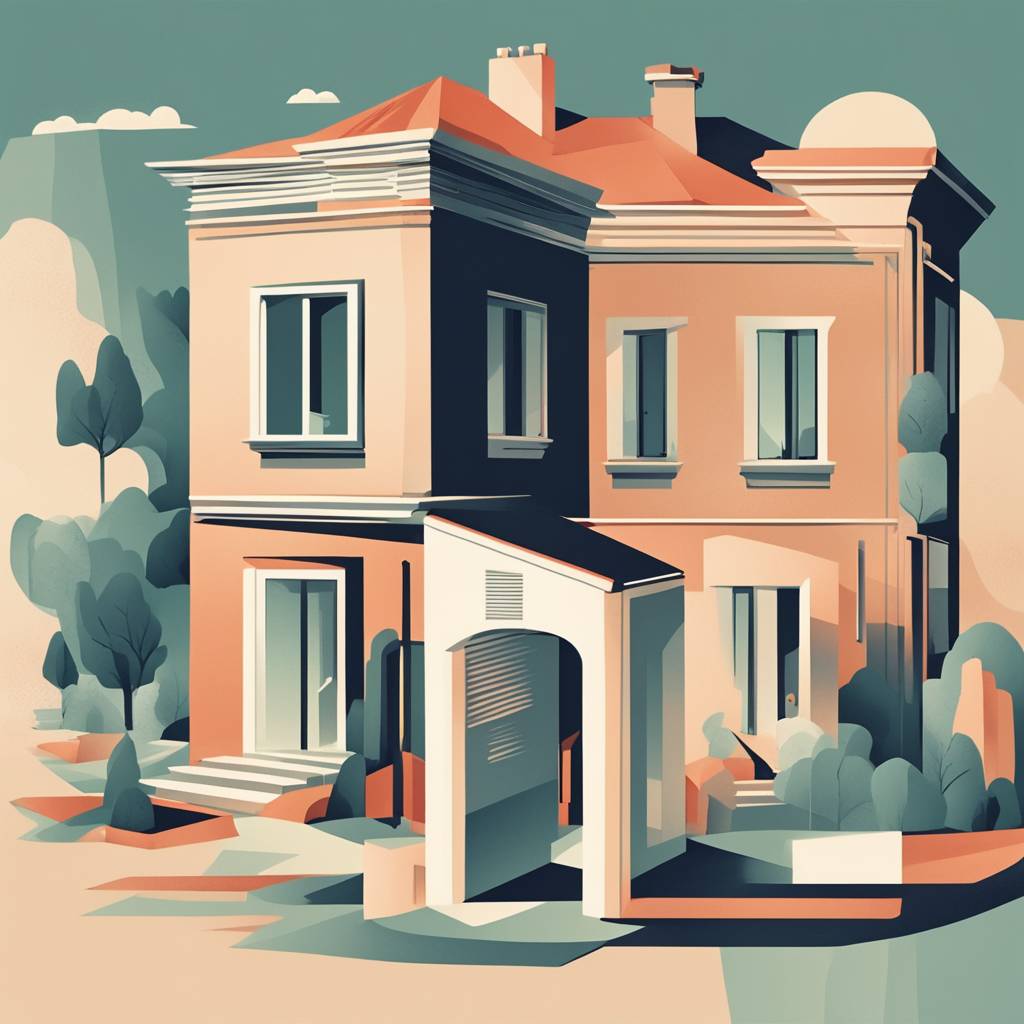 Brod-Posavina County Co-Finances Housing Loans for Young People