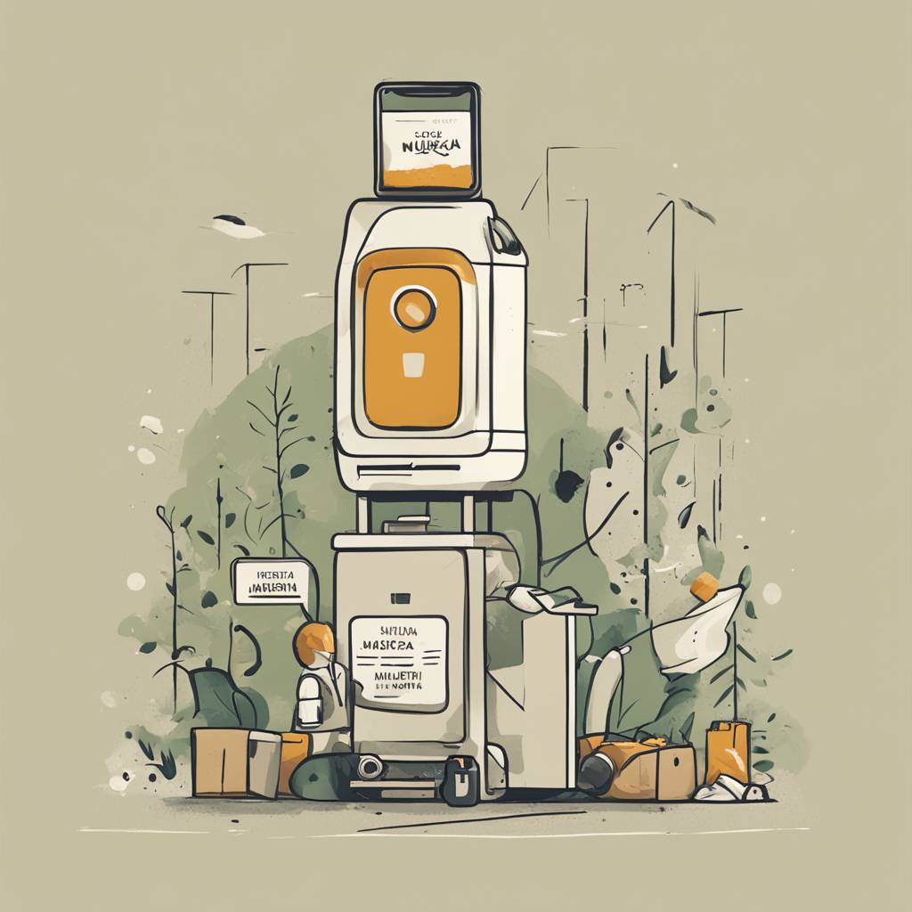 Murska Sobota Calls on Citizens to Dispose of Waste Properly