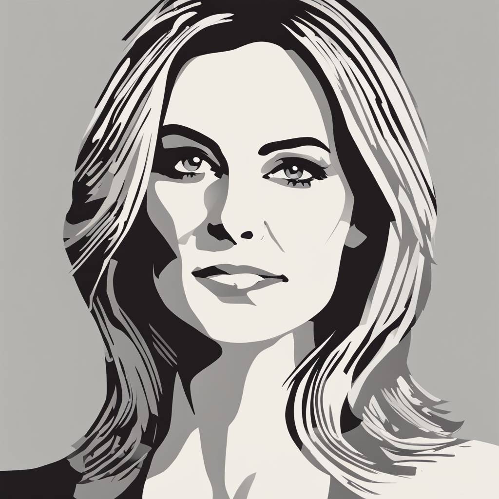 Gordana Kovačić, Well-Known HRT Announcer, Has Passed Away