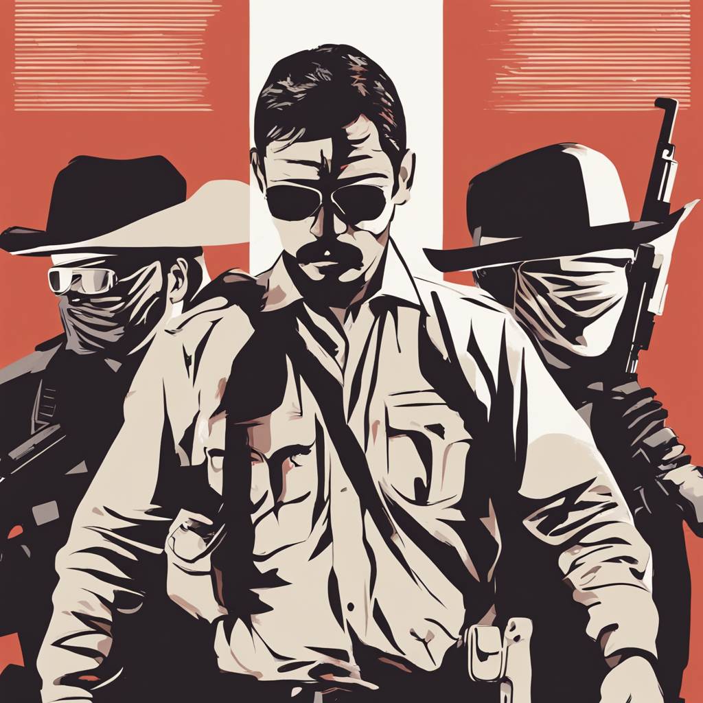 New Wave of Violence in Mexico After Cartel Leader's Assassination