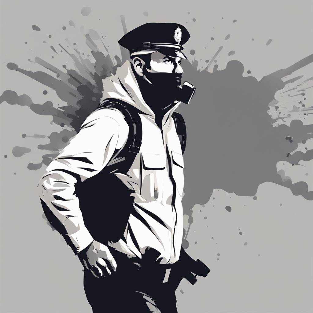 Man from Doboj Arrested in Connection with Explosion in Ilidza