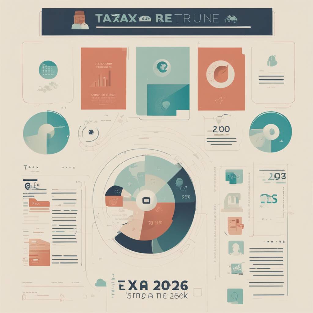 Tax Return Guide for 2026: Who is Eligible and How to Apply?