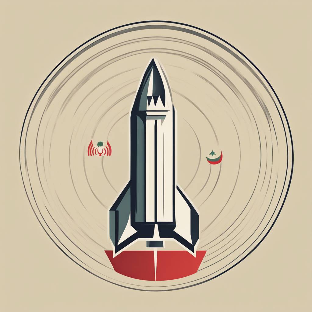 Iran negira tvrdnje Donalda Trampa o razvoju balističkih raketa