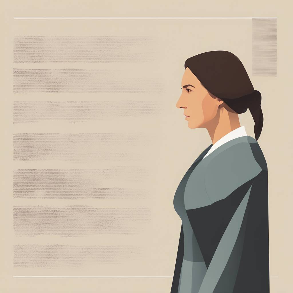 Elizabeta Dukovska ponovo konkuriše za sudiju Ustavnog suda