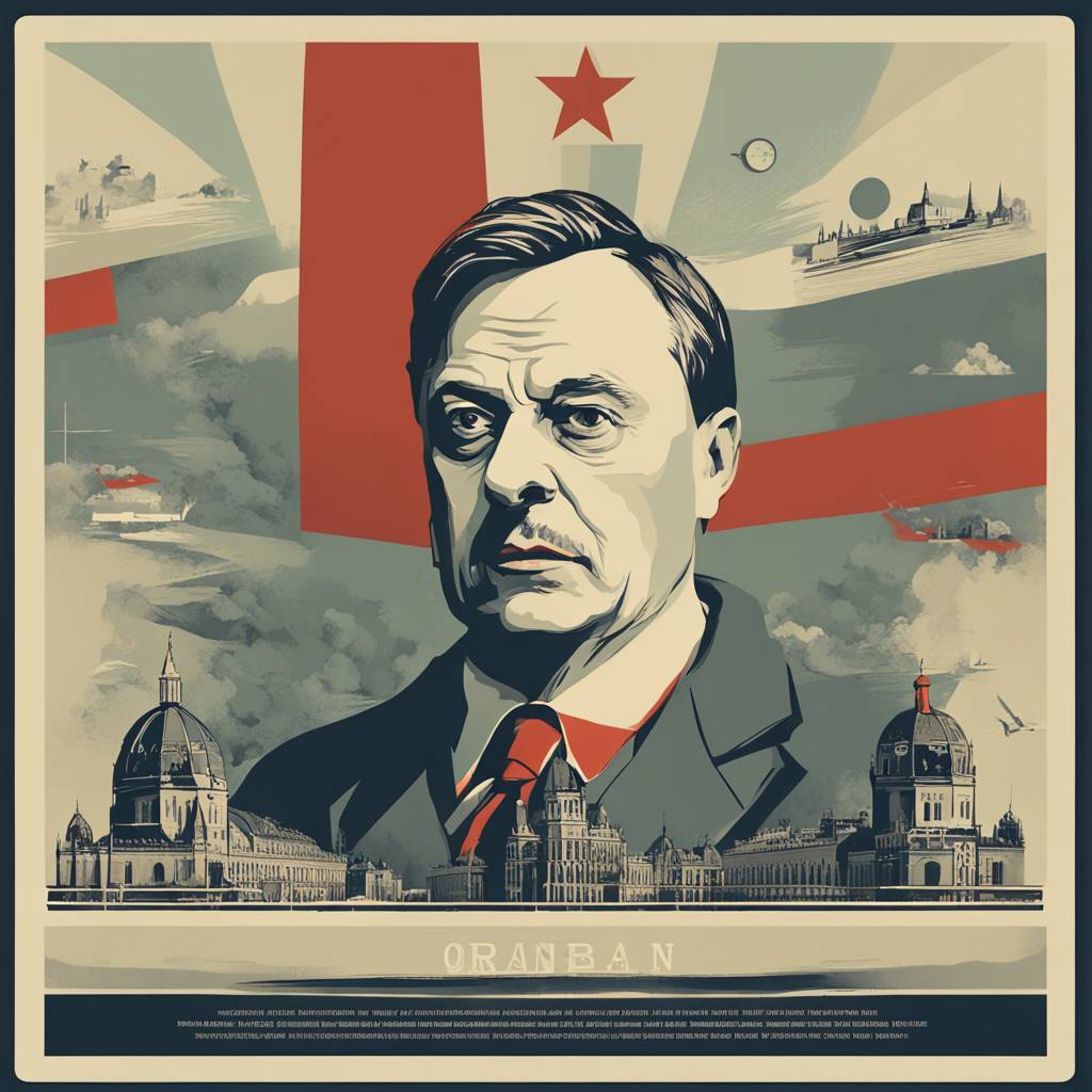 Orban optužuje Ukrajinu za namjeru da našteti energetskom sistemu Mađarske