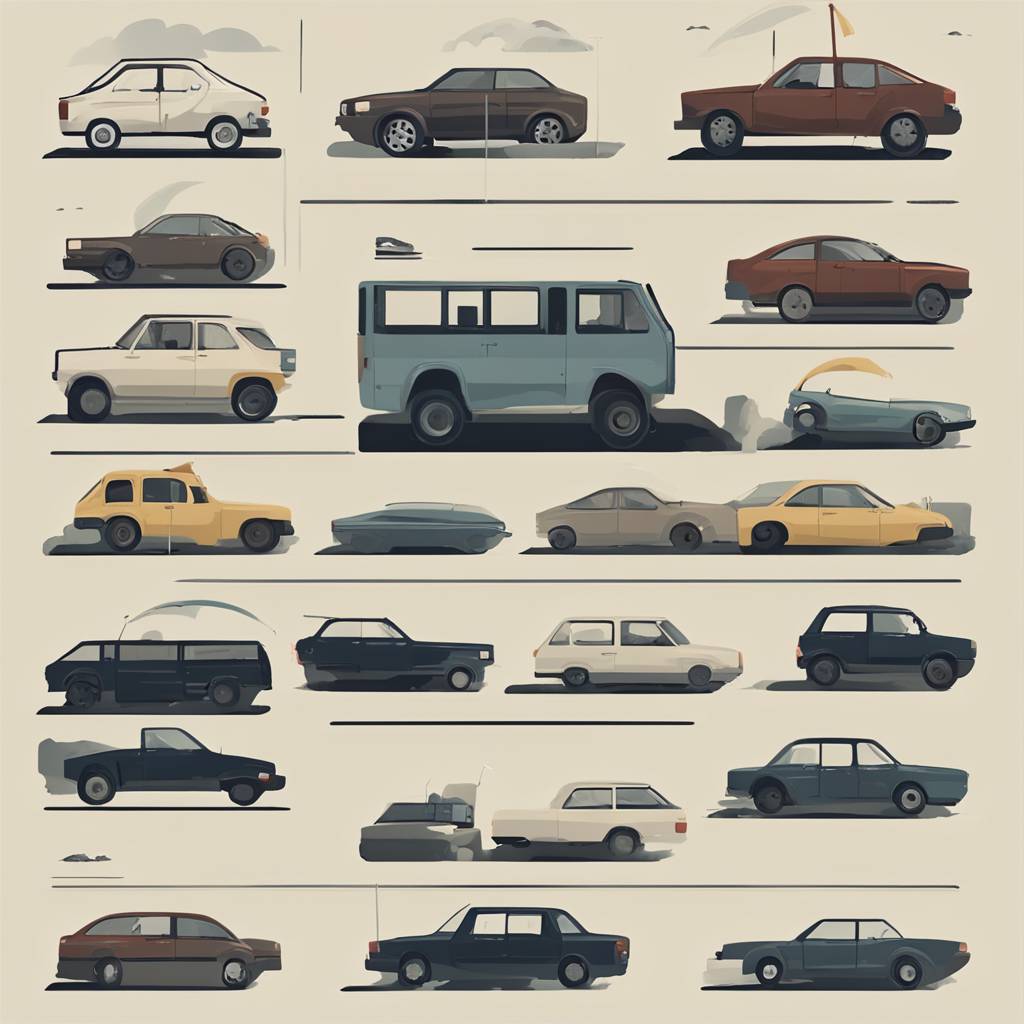 Overview of the Most Important News from the Region: From the War in Ukraine to New Car Models