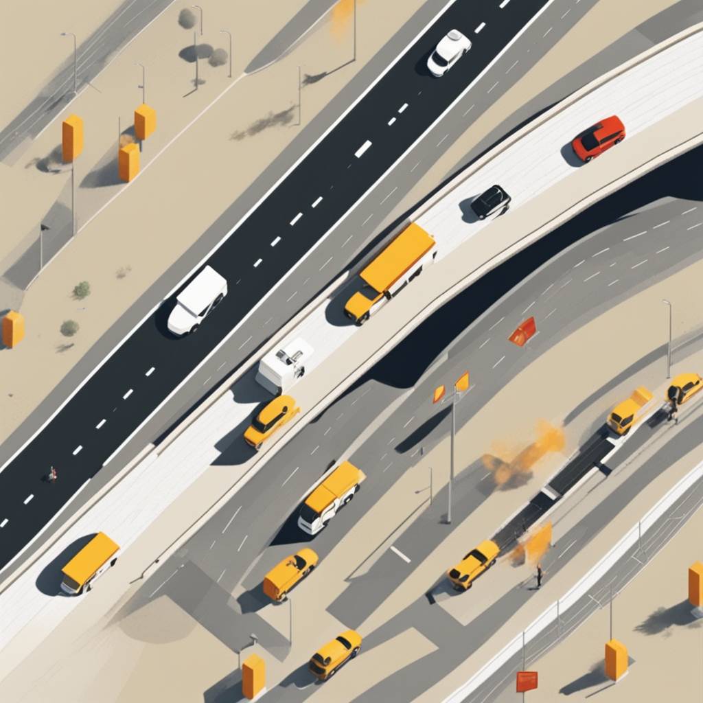 Serbia News Roundup: Traffic, Construction, and Other Updates