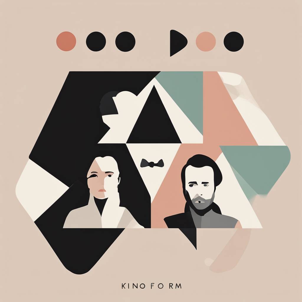 New Film Series at Kino Forum Explores Love Triangles