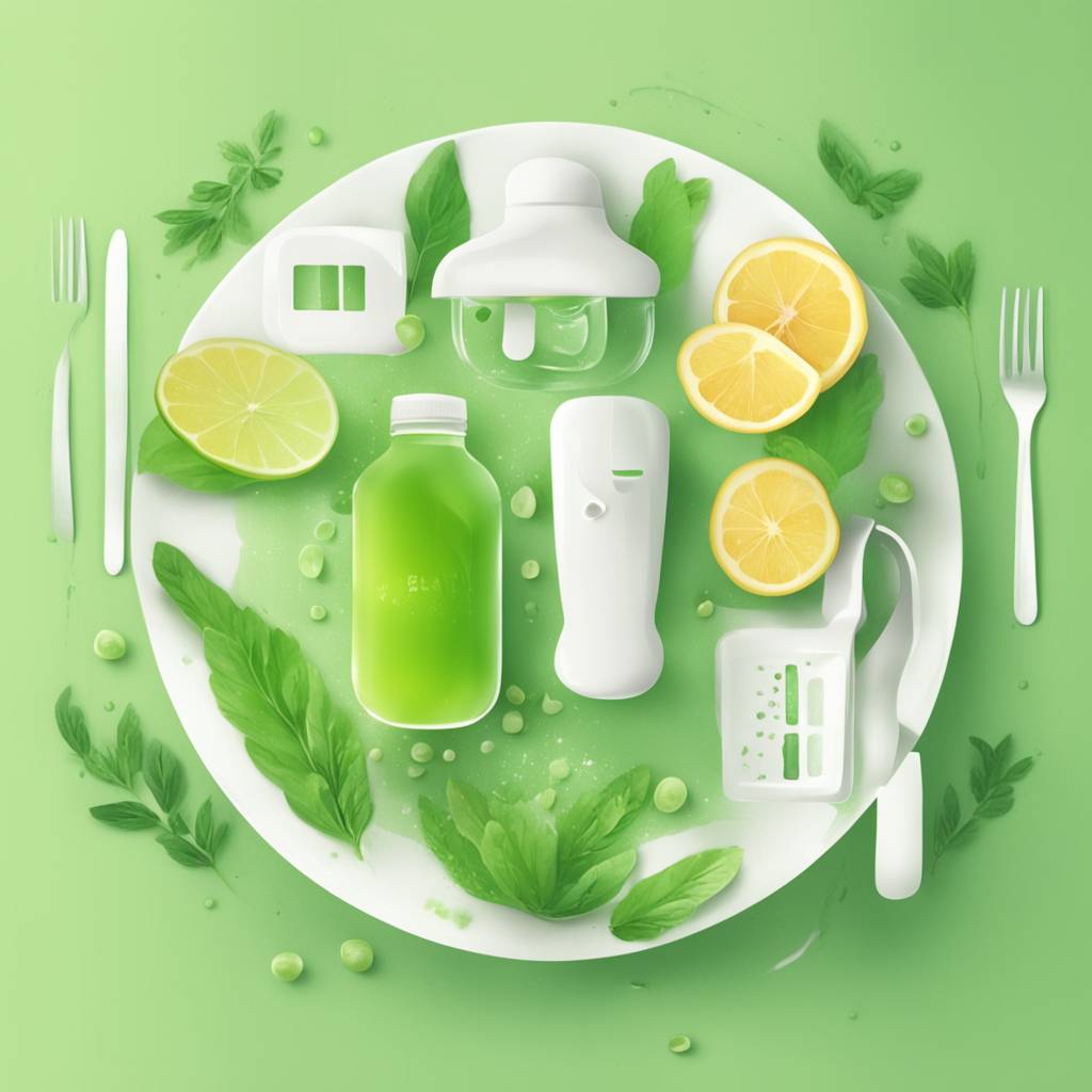 Spring Fasting: Detoxifying the Body and Healthy Eating for Better Immunity