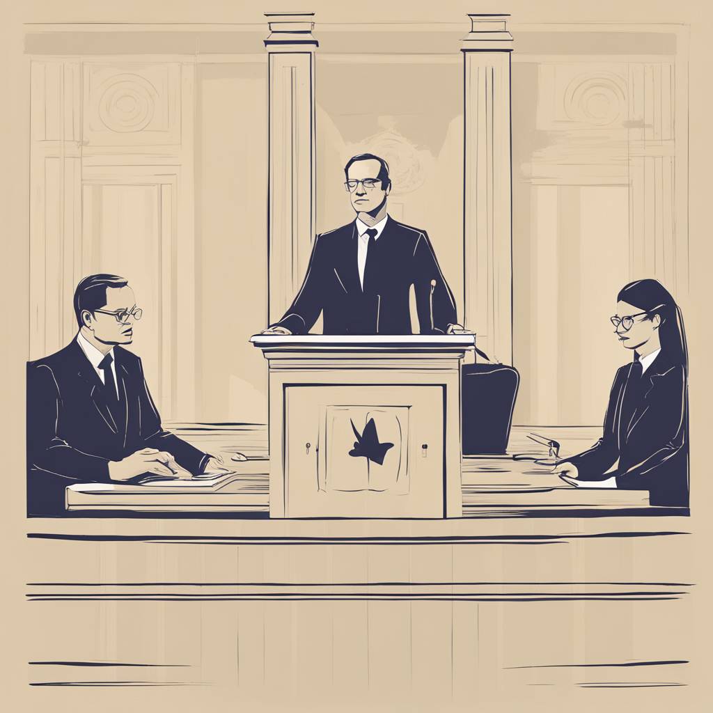 Minister Janevska Conceals Authors of Controversial Law on Higher Education, Public Debate at the University of Tetovo