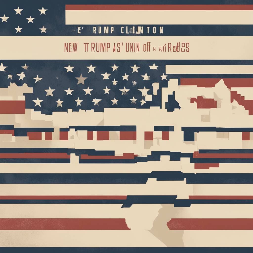 Трампов говор о стању нације оборио Клинтонов рекорд по дужини